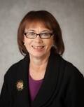 Kathleen Underwood, Ph.D.